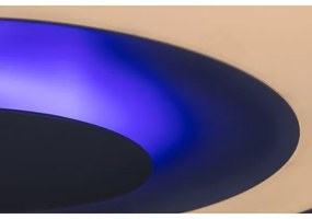 Rabalux - Plafoniera LED RGB dimmerabile LED/40W/230V + +TC 3000-6000K