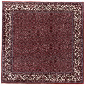 Bidjar Tappeto 210x200 (Iran) Annodato A Mano