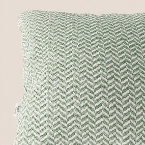 Sorrento Cuscino 45x45 in Lino | Eleganza Naturale