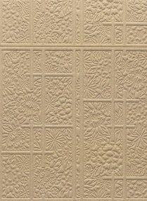 Moooi for Arte Carta da parati Shoji Blossom - MO3031 - Ivory