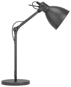 Eglo 49469 - Lampada da tavolo PRIDDY 1xE27/40W/230V