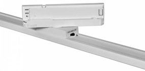 Lampada LED Lineare 42W Trifase 120cm 45° Bianca con driver Philips Colore Bianco Variabile CCT