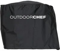 Telo di Copertura per Barbecue Minichef 420 G E Outdoorchef