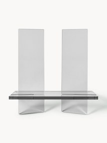 Leggio Crystal, larg. 34 x alt. 36 cm