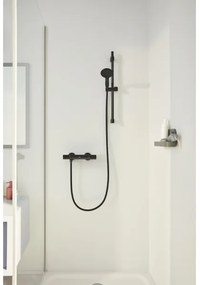 GROHE 269542431 - Set doccia VITALIO START 110 900 mm nero
