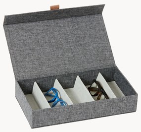 Scatola portaocchiali Premium