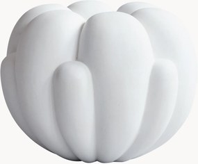 Vaso fatto a mano Bloom, alt. 18 cm