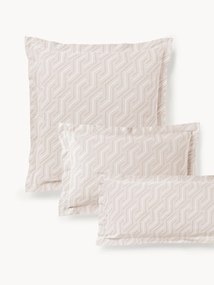 Federa jacquard Aisha