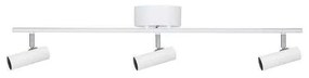 Globen Lighting - Hubble 3 Long Lampada Da Soffitto Bianco Globen Lighting