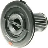 Filtro originale - Aspirapolvere Bosch 338295