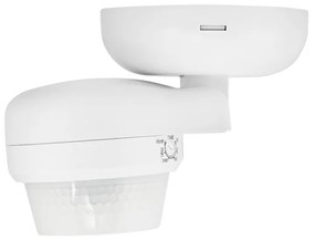 Sensore di Movimento e Presenza da Superficie e Parete, Regolabile IP65 Sensore di movimento IP65