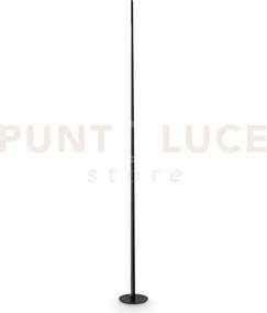 Blade lampada da terra a led 3000k 15w  2300 lm dimmerabile colore ...