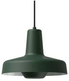 Grupa Products - Arigato Lampada a Sospensione Green Grupa Products