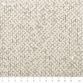 Sedie da pranzo beige in set di 2 Patricia - Actona