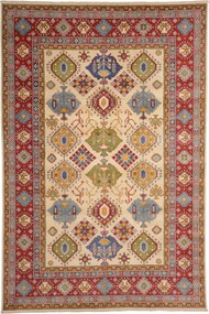 Kazak Tappeto orientale 200 x 300 (Pakistan) Annodato A Mano