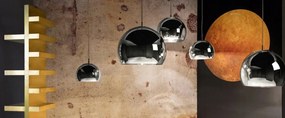 Lampada da soffitto Palla LE03-1
