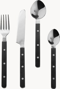 Set di 4 posate Lollo