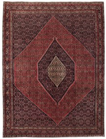 Bidjar Tappeto 390x300 (Iran) Annodato A Mano