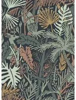 KEK Amsterdam Carta da parati Floor Rieder 5 - FR-025