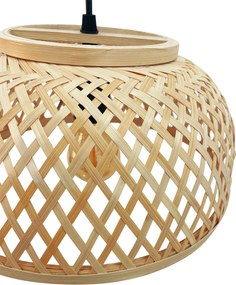 Lampada da soffitto Bamboo APP1628-1CP