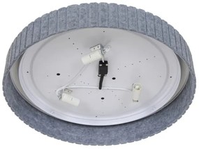 Nordlux - Plafoniera CORATO 3xE14/15W/230V Ø 52 cm