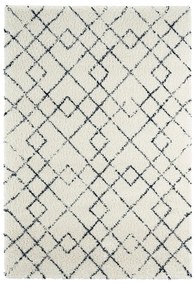 Tappeto crema , 120 x 170 cm Archer - Mint Rugs