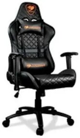 Sedia Gaming Cougar 3MARONXB.0001 Nero