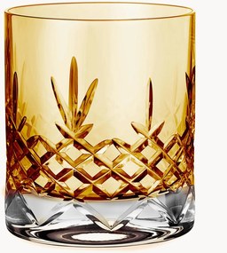Set di 2 bicchieri da whisky Crispy