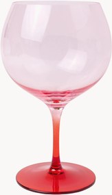 Set di 2 bicchieri da vino The Charlie