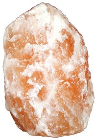 GLOBO 2834 - Lampada di sale STONE 1xE14/15W/230V