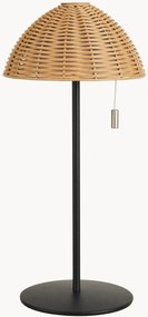 Lampada LED portatile da esterno con luce regolabile con funzione di cambio colore Wigan