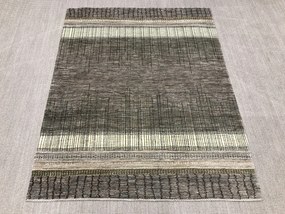 Loribaft Tappeto 190 x 150 Beige (Iran) Annodato A Mano