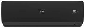 Unità interna climatizzatore HAIER SPHERA 9000 BTU classe di raffreddamento A+++, nero