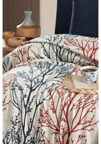 Copriletto in cotone 200x230 cm Pique - Mila Home