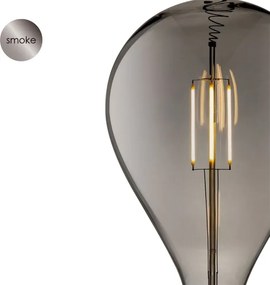 Lampadina LED dimmerabile VINTAGE EDISON E27/4W/230V 2700K CRI 90