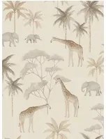 BoråsTapeter Carta da parati Savannah - 6938