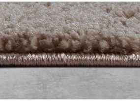 Tappeto beige 120x170 cm Perrotin Beige - Elle Decoration