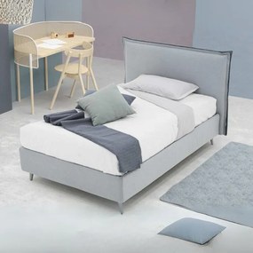 Letto Singolo Sorrento 90x190 cm