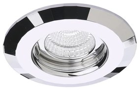 LUXERA 71087 - Lampada da incasso ELEGANT 1xGU10/50W/230V