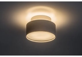 Rabalux 71325 - Plafoniera LED OVIDIA 24W/230V 3000K bianco