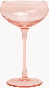 Set di 2 bicchieri da vino The Lou