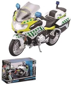 Motocicletta BMW Guardia Civil 1200 RT