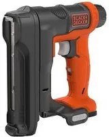 Chiodatrice elettrica black & decker bdct12n