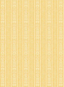 GP & J Baker Carta da parati Tweak - Yellow