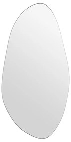 Tikamoon - Specchio ovale Peme, 100 cm