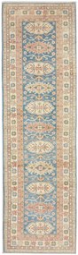 Kazak Tappeto orientale 80 x 290 (Pakistan) Annodato A Mano