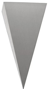 Eglo 95094 - Applique da esterno TRIGO 2 LED/8W/230V