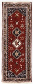 Gashghai Tappeto persiano 70x200 (Iran) Annodato A Mano