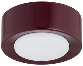 Argon 8904 - Plafoniera ELORA 1xGX53/7W/230V Ø 11 cm viola