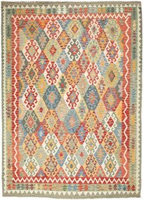 Kilim Tappeto orientale 210 x 290 (Pakistan) Tessuto A Mano
